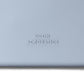 Ando Medium - Lotus - Fog Blue