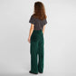 Workwear Pants Vara Corduroy - Dark Green
