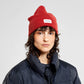 Beanie Kiruna - Ochre Red