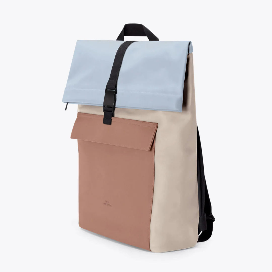 Jannik Mini - Lotus Infinity - Light Sand - Redwood