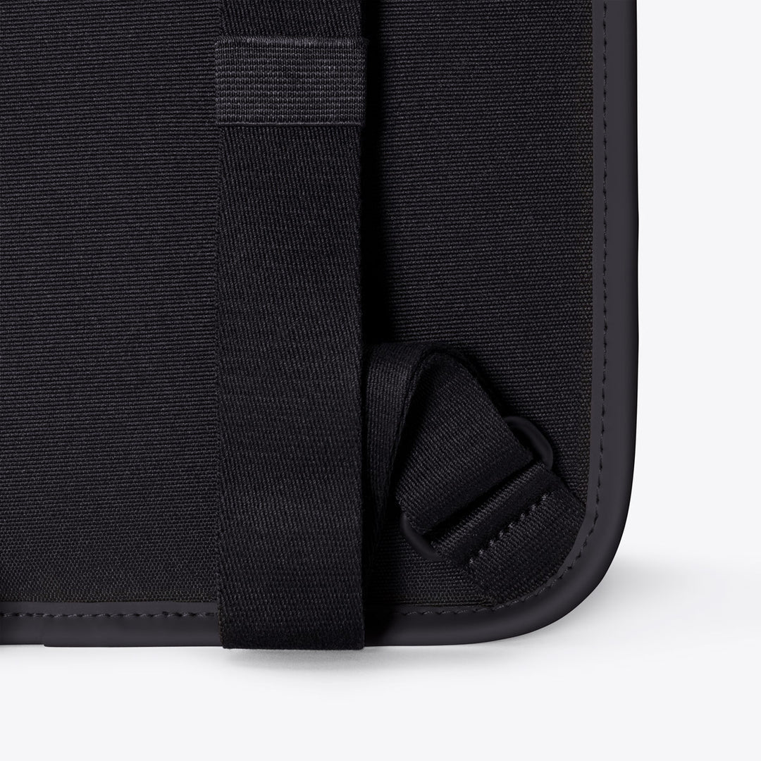 Adina Mini - Lotus Infinity - Black