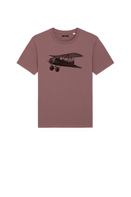 Aeroplane - Kaffa Coffee