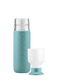 Dopper Insulated (350ml) - Bottlenose Blue