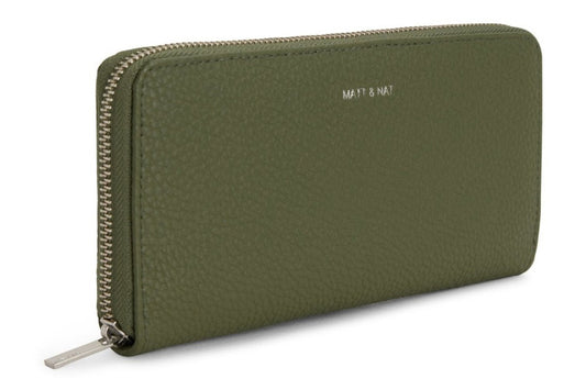 Central Purity Wallet - Meadow