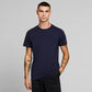 T-shirt Stockholm Base Navy