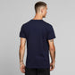 T-shirt Stockholm Base Navy
