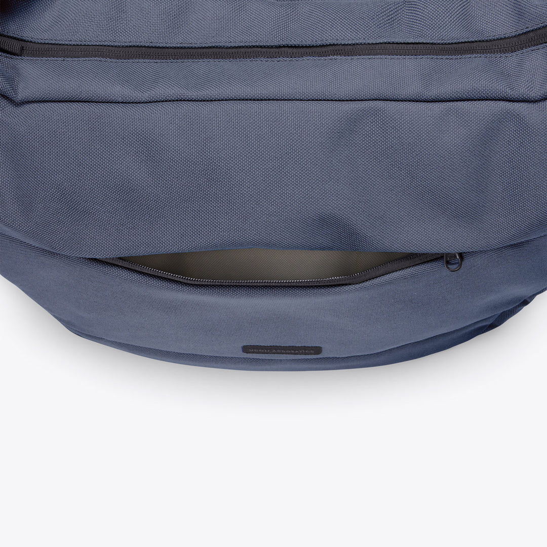 Adam Medium Bag - Dark Navy