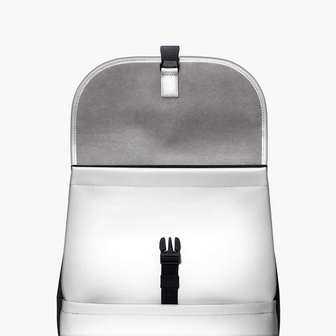 Mion Mini - Lotus Infinity - Silver Metalic