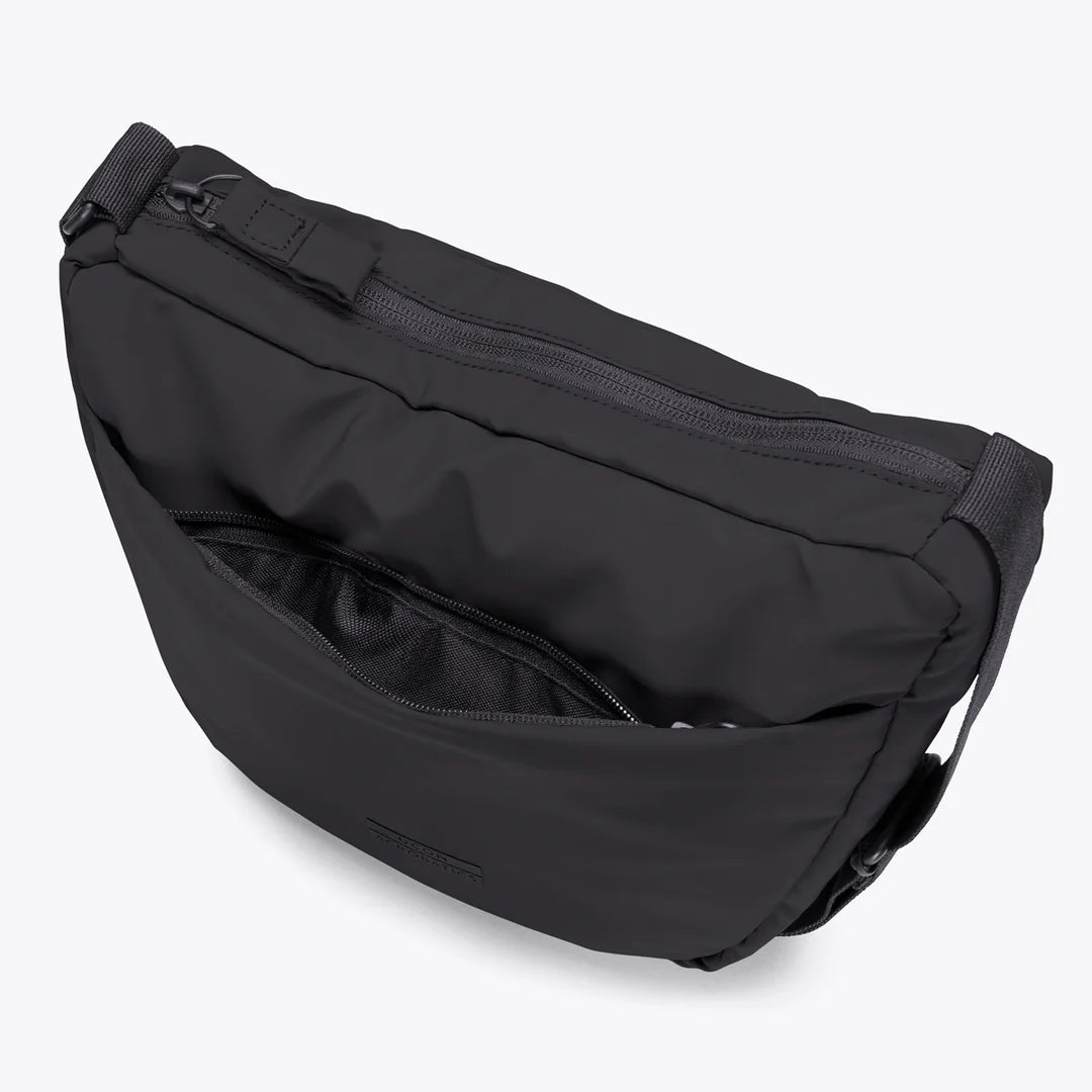 Adam Mini - Moss - Black