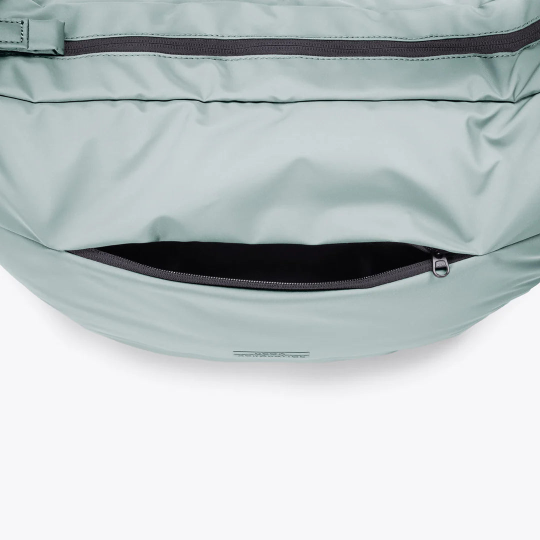 Adam Medium - Moss - Pine Green