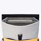 Mion Mini - Lotus Infinity - Glacier grey - Lemon