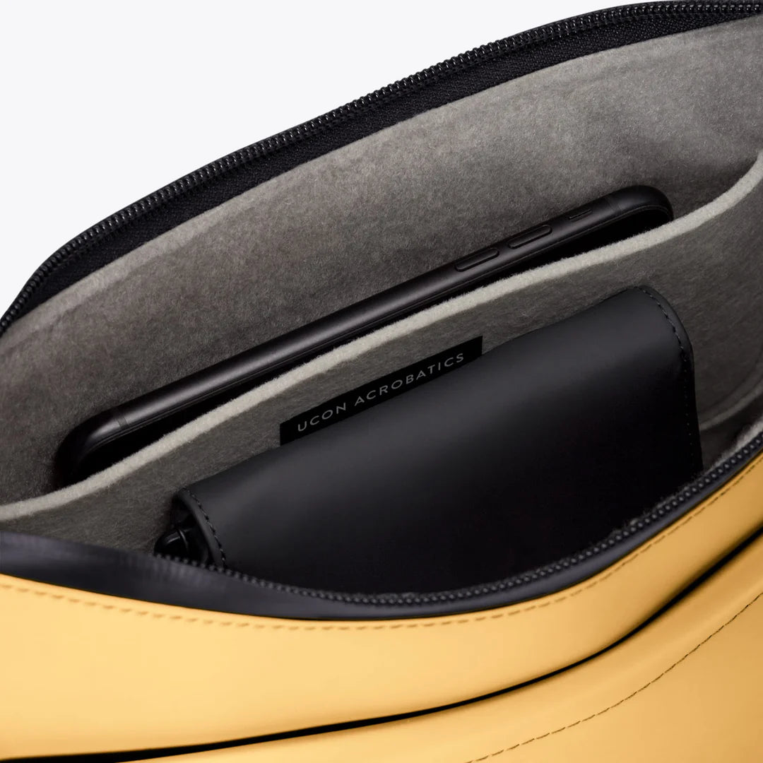 Alva Medium - Lotus Infinity - Lemon
