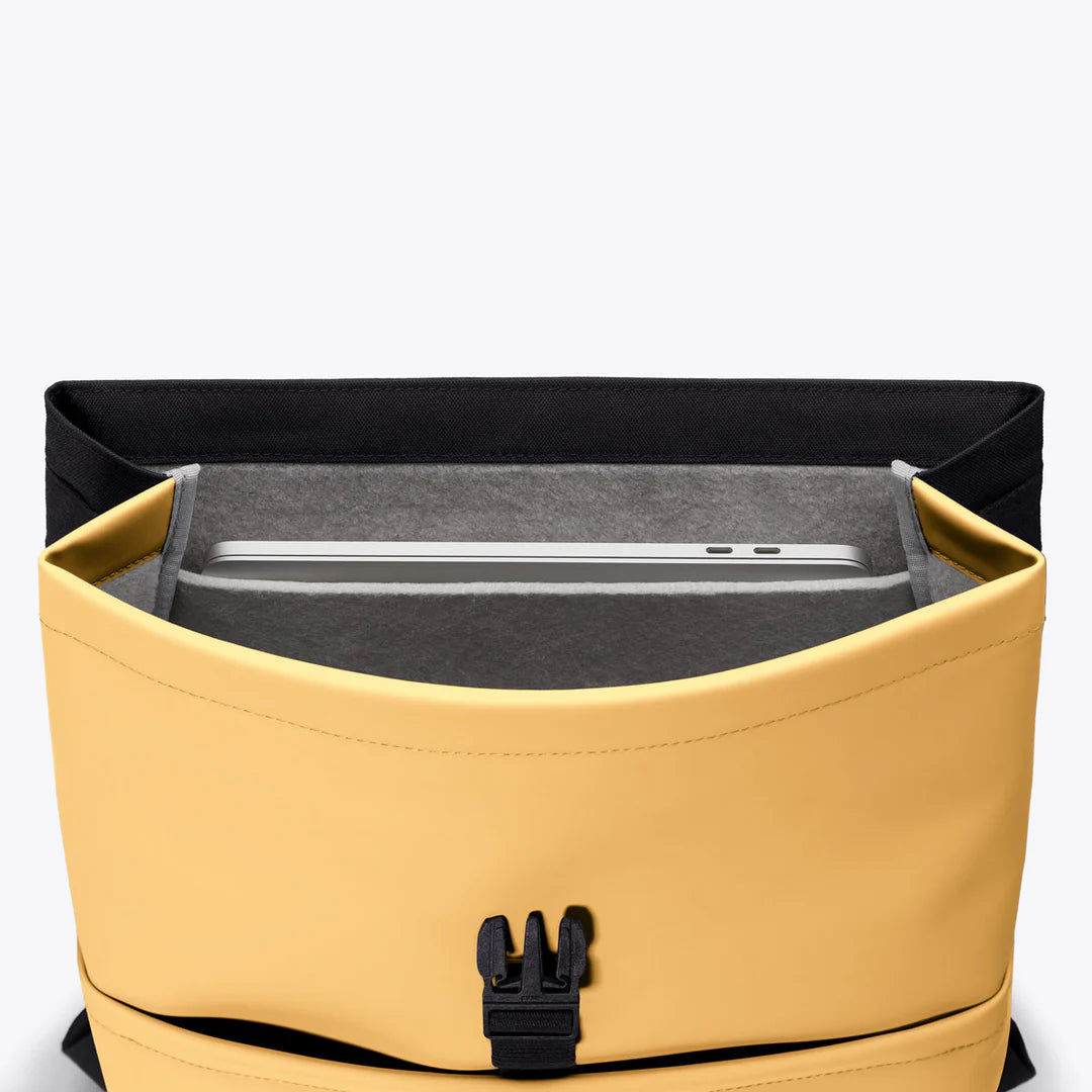 Mion Mini - Lotus Infinity - Lemon