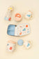 Kids Thermo Food Jar Meowtiful Cats 350ml