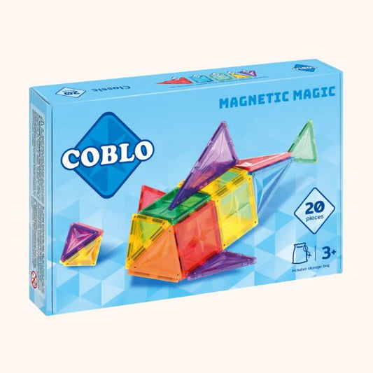 Coblo Classic - 20 stuks