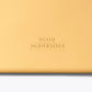 Melvin Medium - Lotus Infinity - Lemon