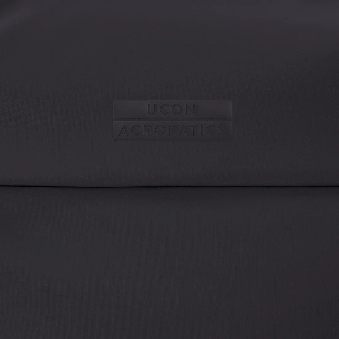 Adam Medium - Moss - Black