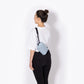 Ando Medium - Lotus - Fog Blue
