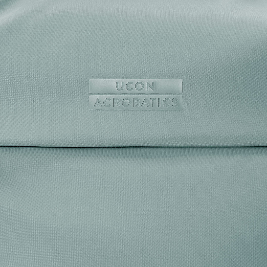 Adam Medium - Moss - Pine Green