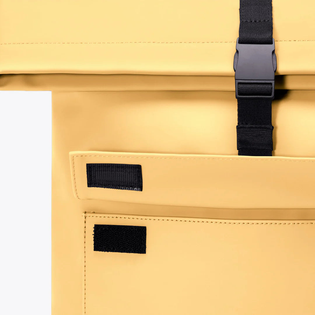 Jannik Mini - Lotus Infinity - Lemon