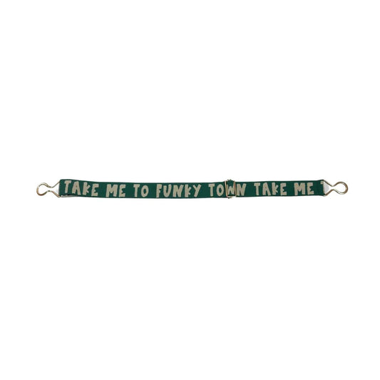 Stretch Belt