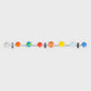 Solar System Coat Hook