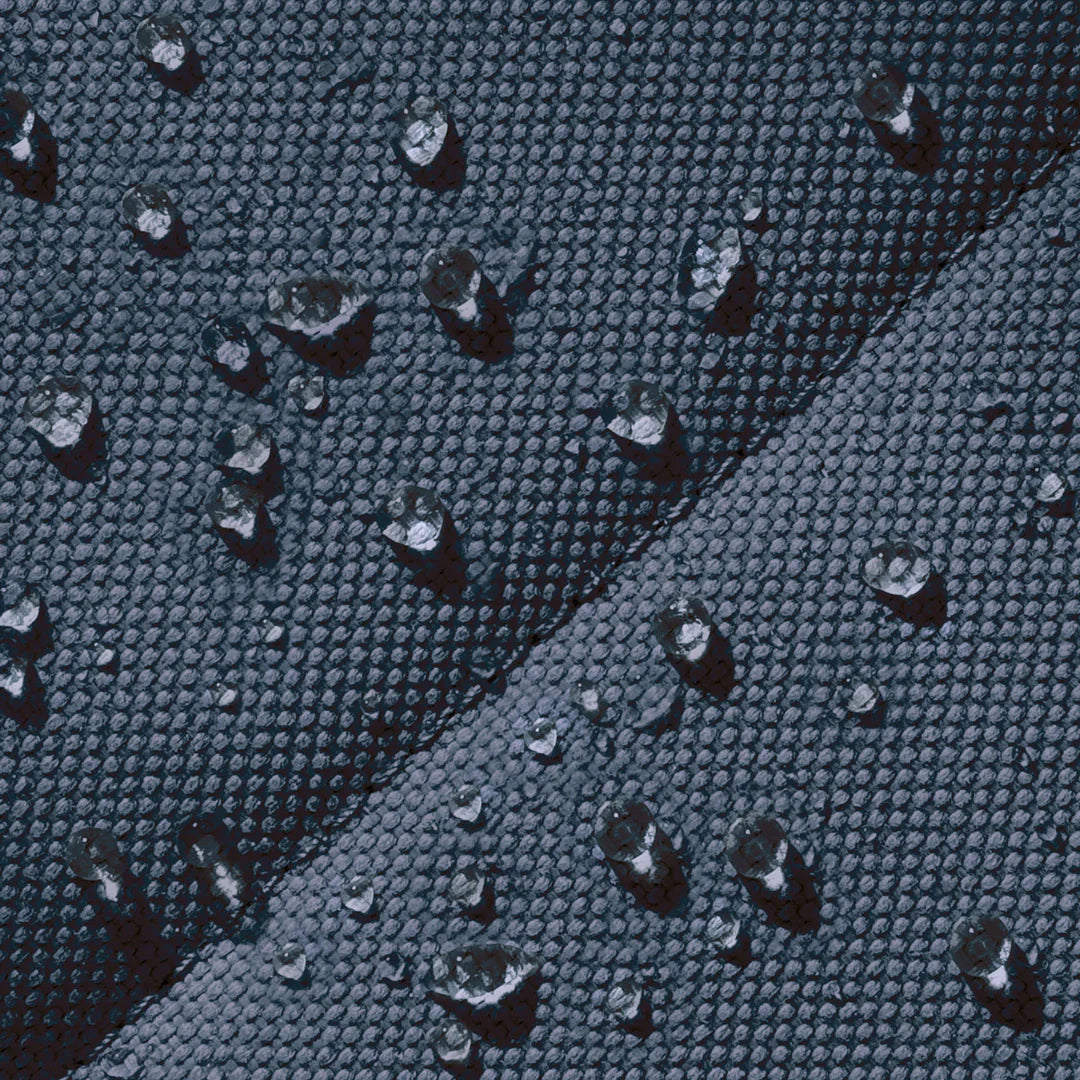 Adam Medium Bag - Dark Navy