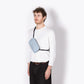 Ando Medium - Lotus - Fog Blue