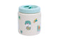 Kids Thermo Food Jar Funky Dogs 500ml