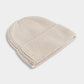 Beanie Narvik - Oat White