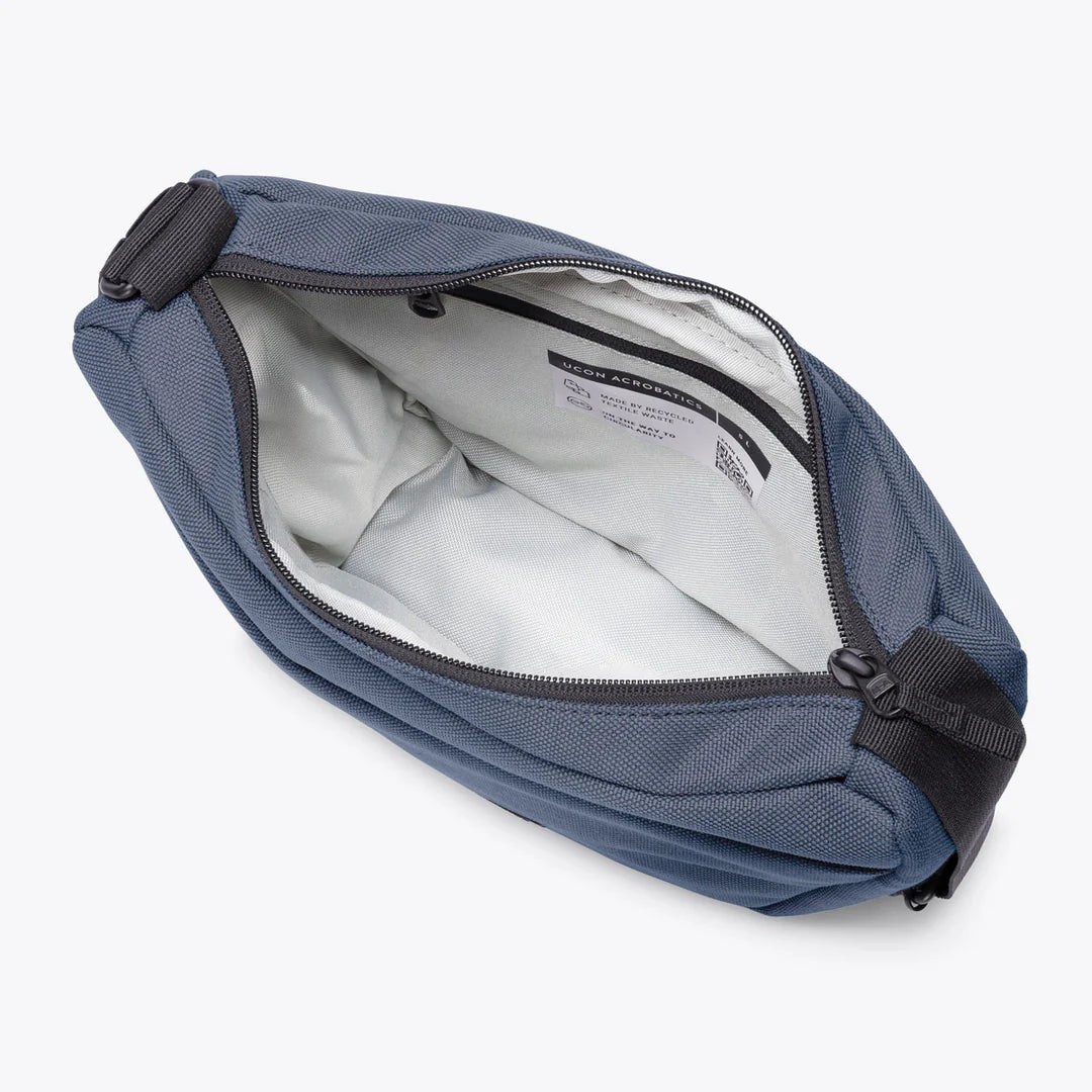 Adam Medium - Moss - Pine Green