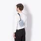 Ando Medium - Lotus - Fog Blue