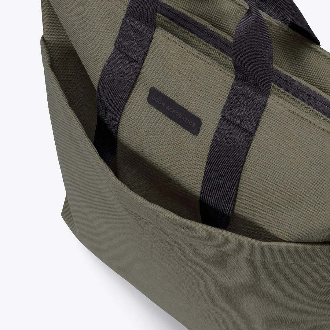 Nolan - Original - Olive