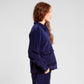 Shirt Lima Corduroy - Navy