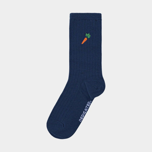 Socks Knivsta Vegetables 3 - Pack