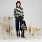 Sweater Arendal The Knotted Gun - Black