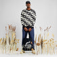 Sweater Mora The Knotted Gun - Black