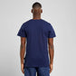 T-Shirt Stockholm Nature - Navy