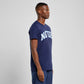 T-Shirt Stockholm Nature - Navy