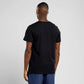 T-Shirt Stockholm Smokey Gremlins - Black