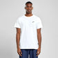 T-Shirt Stockholm The Knotted Gun - White