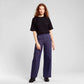 Workwear Pants Vara Hemp - Navy
