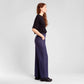 Workwear Pants Vara Hemp - Navy