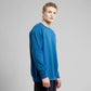 Sweatshirt Malmoe Base Midnight Blue