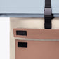 Jannik Mini - Lotus Infinity - Light Sand - Redwood