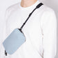 Ando Medium - Lotus - Fog Blue
