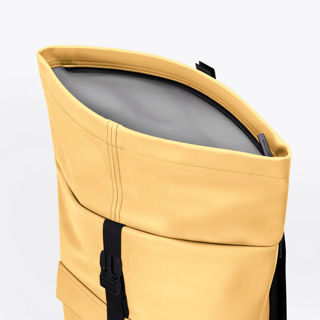 Jannik Mini - Lotus Infinity - Lemon