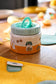 Kids Thermo Food Jar Funky Dogs 500ml