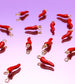 Mix & Match - Red Pepper