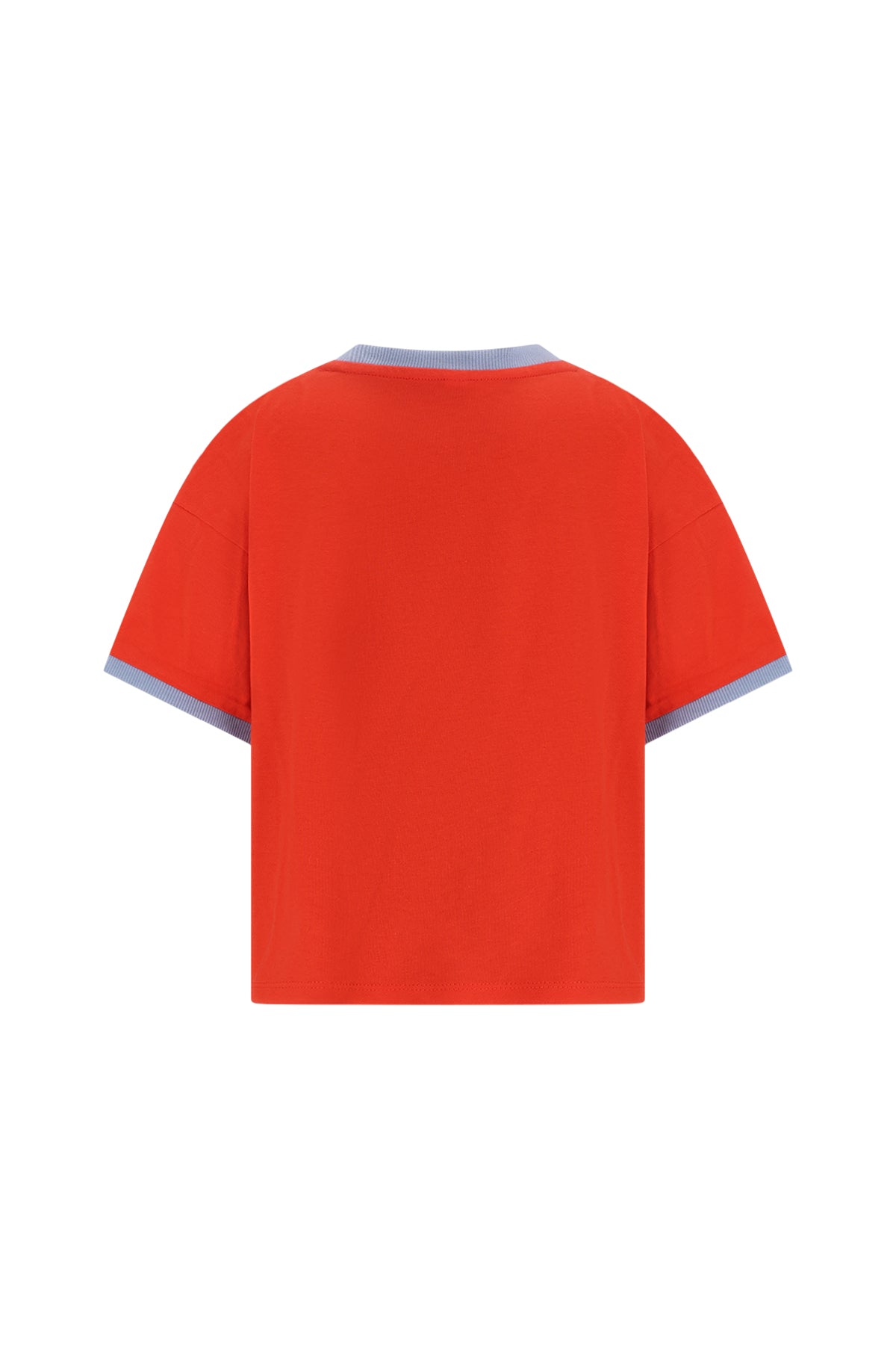 T-shirt Bo Grenadine